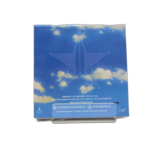 NWT Jeffree Star Cosmetics Star Ranch Eyeshadow Palette – NIB, Limited Edition - Picture 6 of 9